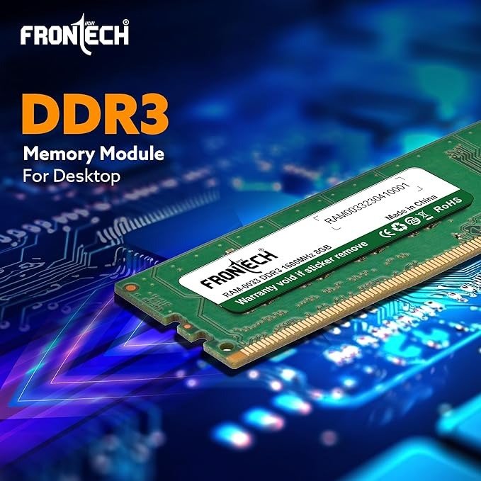 Ram (DDR3)