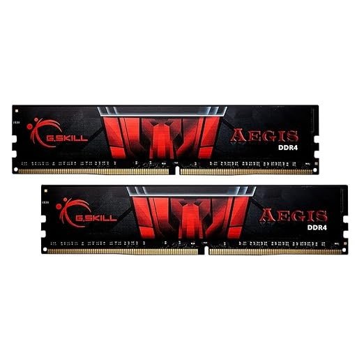 Ram (DDR4)