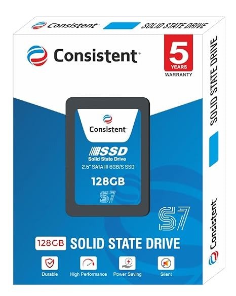 SSD