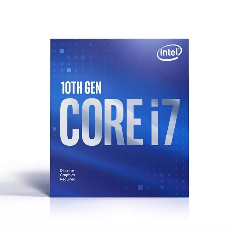 Processor (For Intel)